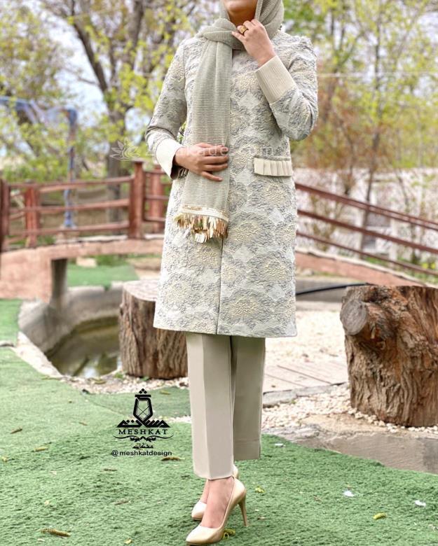 مانتو عقد از کجا بخرم